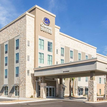 Comfort Suites North Charleston - Ashley Phosphate Zewnętrze zdjęcie